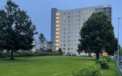 KRYSTALLEN BORETTSLAG