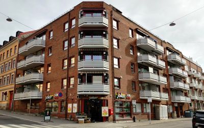 BORETTSLAGET BERGENSGATA 3