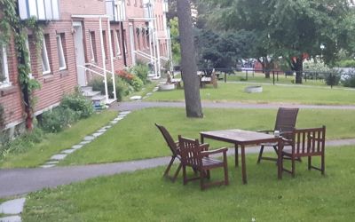 ØVRE KRINGSJÅ BORETTSLAG