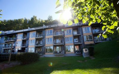 BYSKOGEN BORETTSLAG