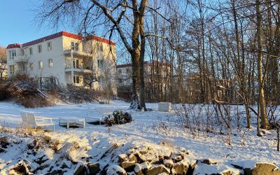 Holenløkken II A/S