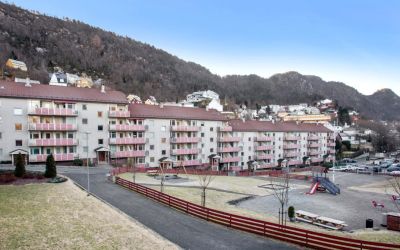 Eliasmarken Borettslag