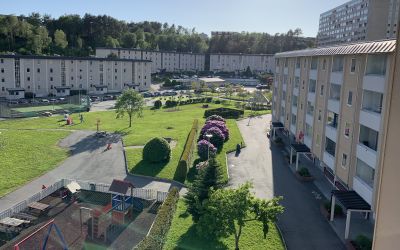 BORETTSLAGET VESTRE