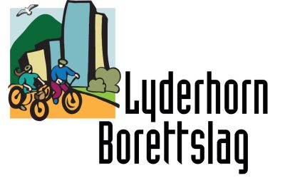 Lyderhorn Borettslag