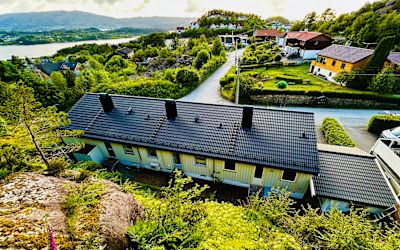 KONGSMYRVEIEN BORETTSLAG