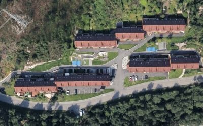 HØYVIKÅSEN BORETTSLAG
