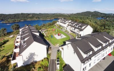 STORANESET BORETTSLAG