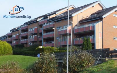NORHEIM BORETTSLAG