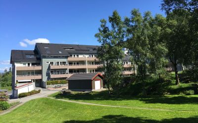 SKJENET BORETTSLAG