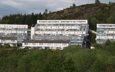 OLSVIKSTALLEN BORETTSLAG