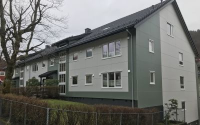 SVERRE HJETLANDSVEI BORETTSLAG