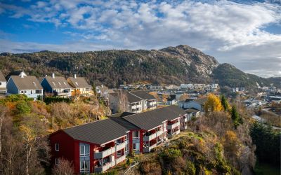 SOLÅSEN BORETTSLAG