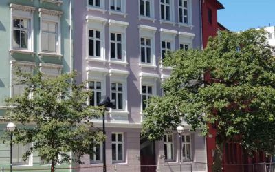 BORETTSLAGET ST JAKOBS PLASS