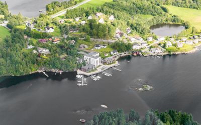 BORETTSLAGET STEND MØLLE