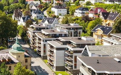 KALFARPARKEN BORETTSLAG