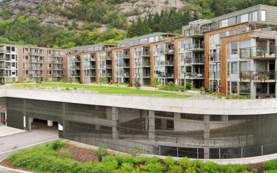 KYRRESBORG BORETTSLAG