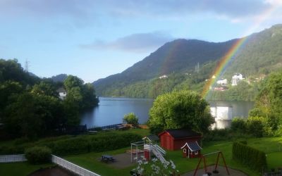 SKINNEVIKEN BORETTSLAG