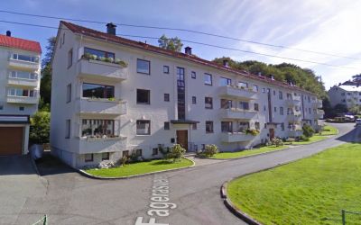 BORETTSLAGET FAGERÅSVEIEN 21 A B C