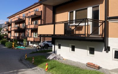 ØVRE DALEN BORETTSLAG I