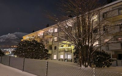 BORETTSLAGET NORDAHL ROLFSENSVEI 23