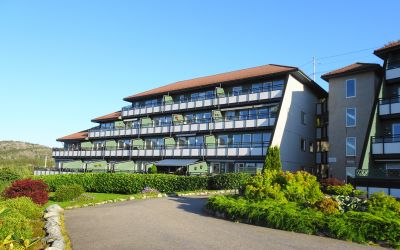 BORETTSLAGET KROKÅS TERRASSE