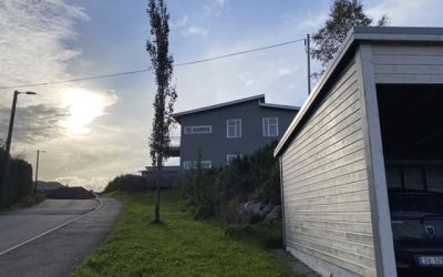 STRAUMELIA BORETTSLAG