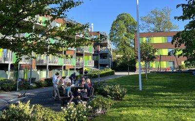 SAMEIET RAMSTAD GÅRD