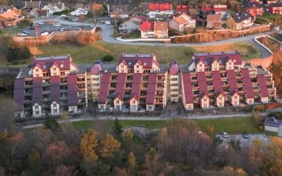 SAMEIET NATTLANDSFJELLET TERRASSE