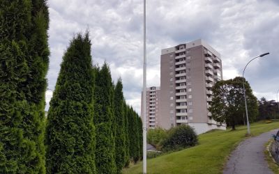 STORGÅRDEN BORETTSLAG