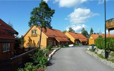 FREIDIGTUNET BORETTSLAG