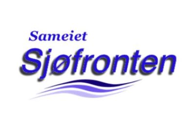 SAMEIET SJØFRONTEN OS