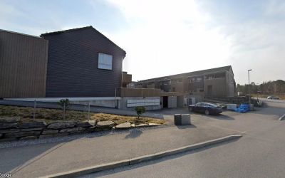 SAMEIET MJÅTVEITMARKA B18