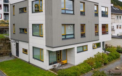 SAMEIET GARTNERHAGEN MINDE 1