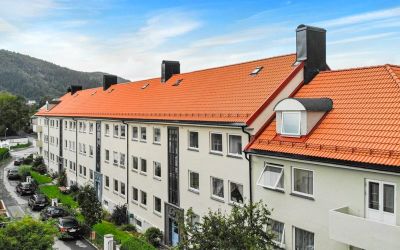 BORGERNES BORETTSLAG