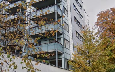 BALLPARKEN BORETTSLAG