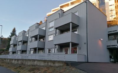 MYRDALSVEGEN BORETTSLAG