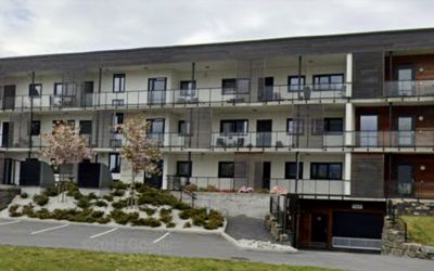 SAMEIET OLA TERRASSE