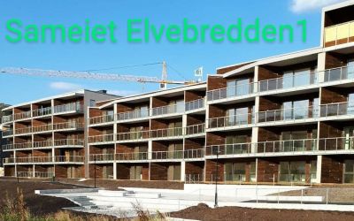 EIERSEKSJONSSAMEIET ELVEBREDDEN