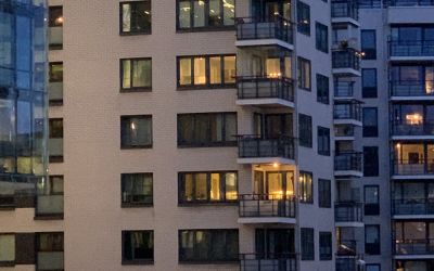 SKØYENTORGET BORETTSLAG