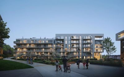 SAMEIET RÅSTØLEN PARK ANLEGG