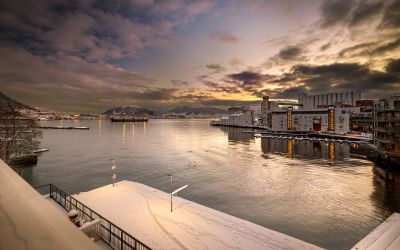 SAMEIET NYHAVN 2