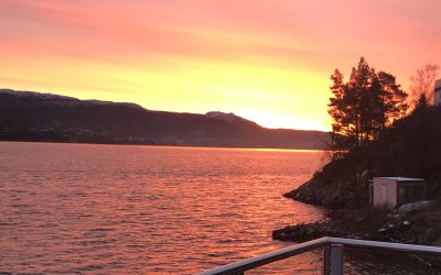 NORE ERDAL BRYGGE