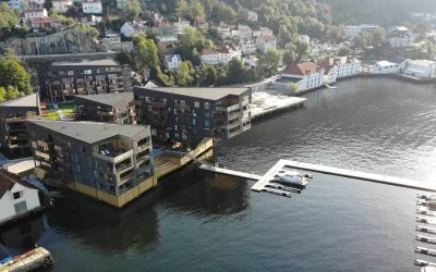 SAMEIET ELSESRO BRYGGE