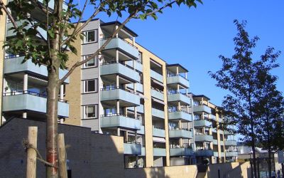 ROLVSRUD PARK BORETTSLAG