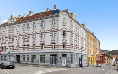SAMEIET NORDERHOVGATA 11