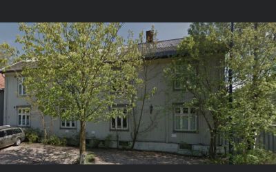 SANDAKERVEIEN 135 BORETTSLAG