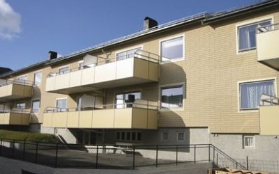 BORETTSLAGET ØFSTISVINGEN AL