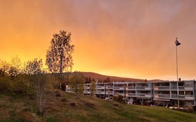 KOLÅS BOLIGSAMEIE