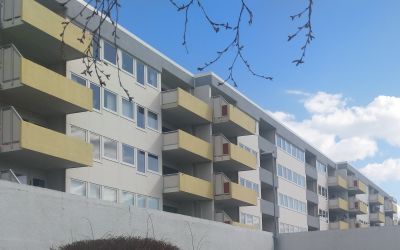 BORETTSLAGET FURMYR IV AL