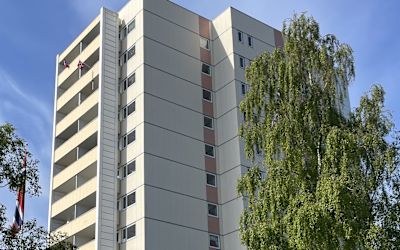 BORETTSLAGET SJØMANNSVEGEN 10 AL